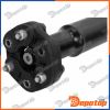 Arbre de transmission arrière pour BMW | NWN-BM-081, 26107631345